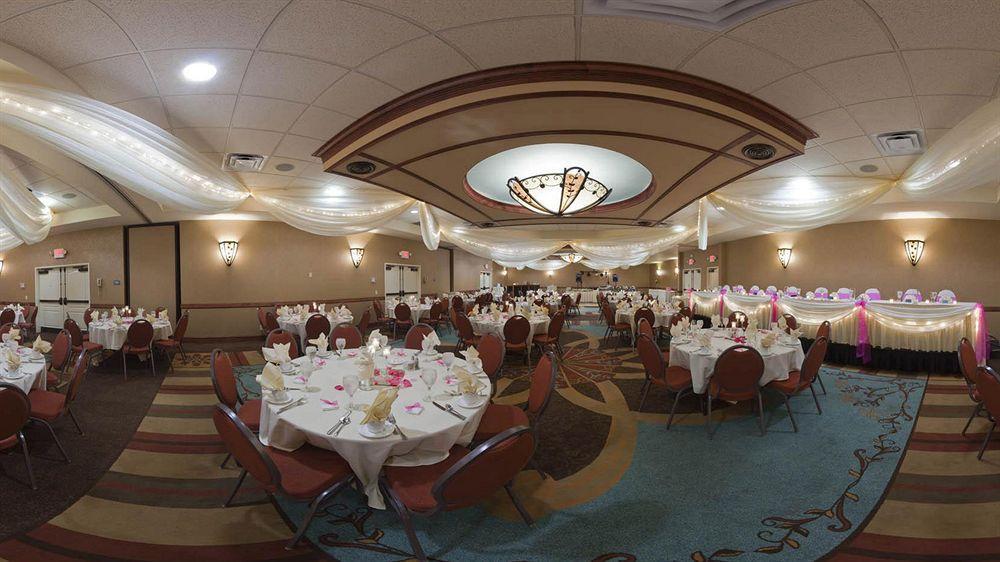 Holiday Inn Hotel & Suites Minneapolis-Lakeville By Ihg Екстер'єр фото