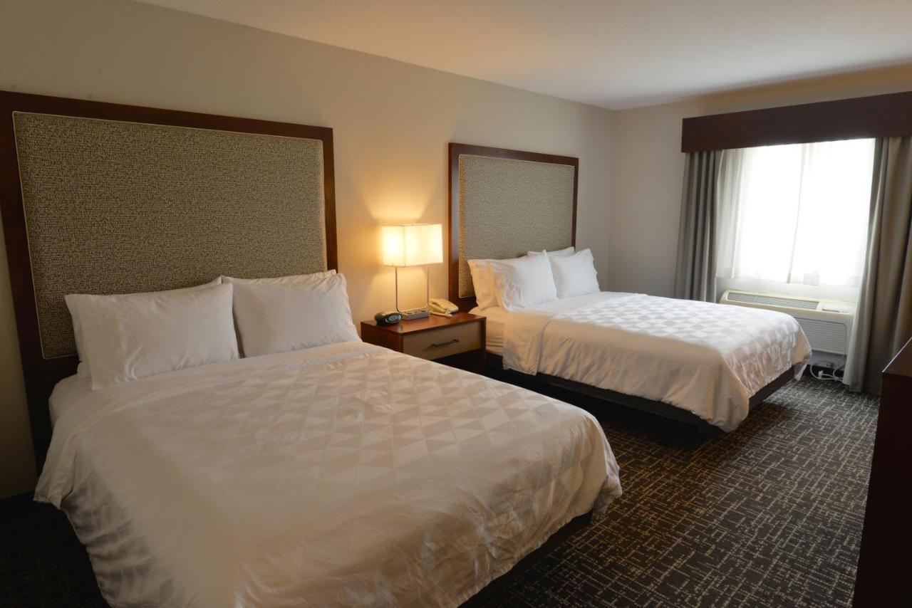 Holiday Inn Hotel & Suites Minneapolis-Lakeville By Ihg Екстер'єр фото