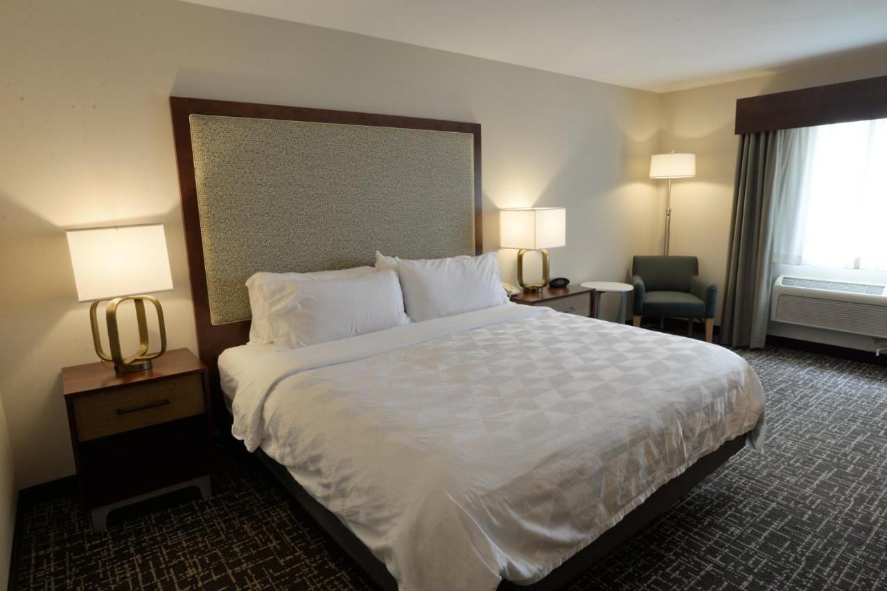 Holiday Inn Hotel & Suites Minneapolis-Lakeville By Ihg Екстер'єр фото