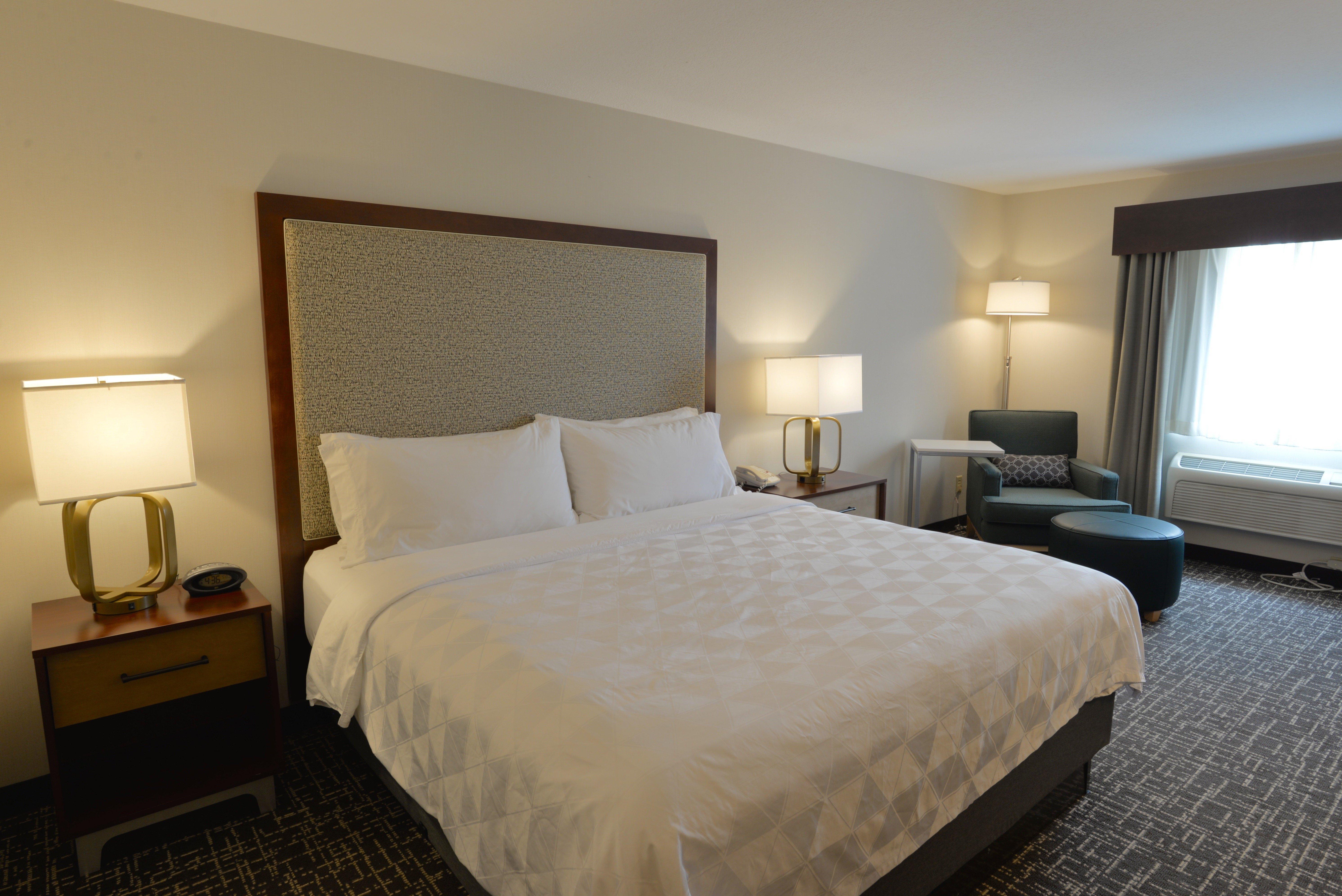 Holiday Inn Hotel & Suites Minneapolis-Lakeville By Ihg Екстер'єр фото