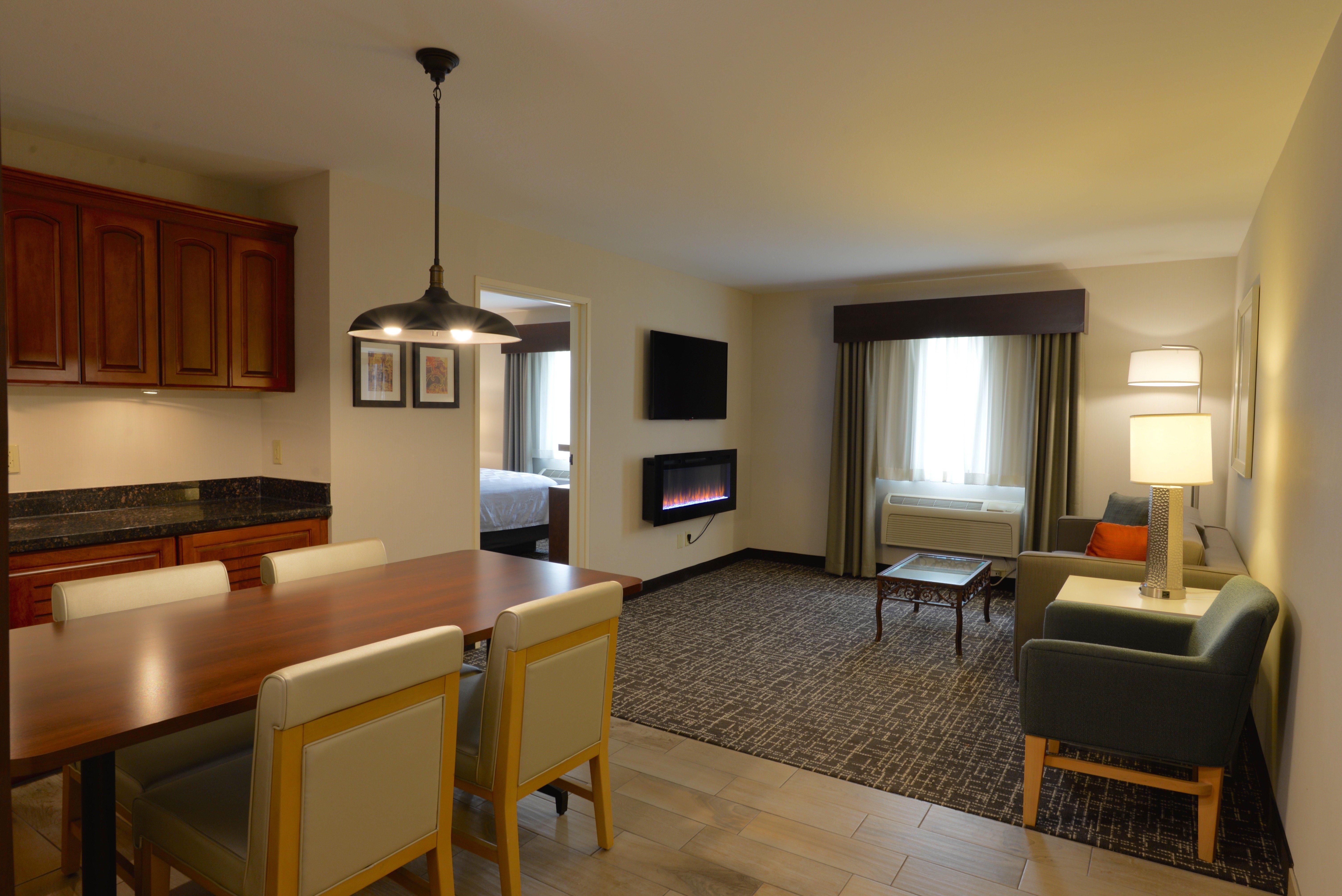 Holiday Inn Hotel & Suites Minneapolis-Lakeville By Ihg Екстер'єр фото