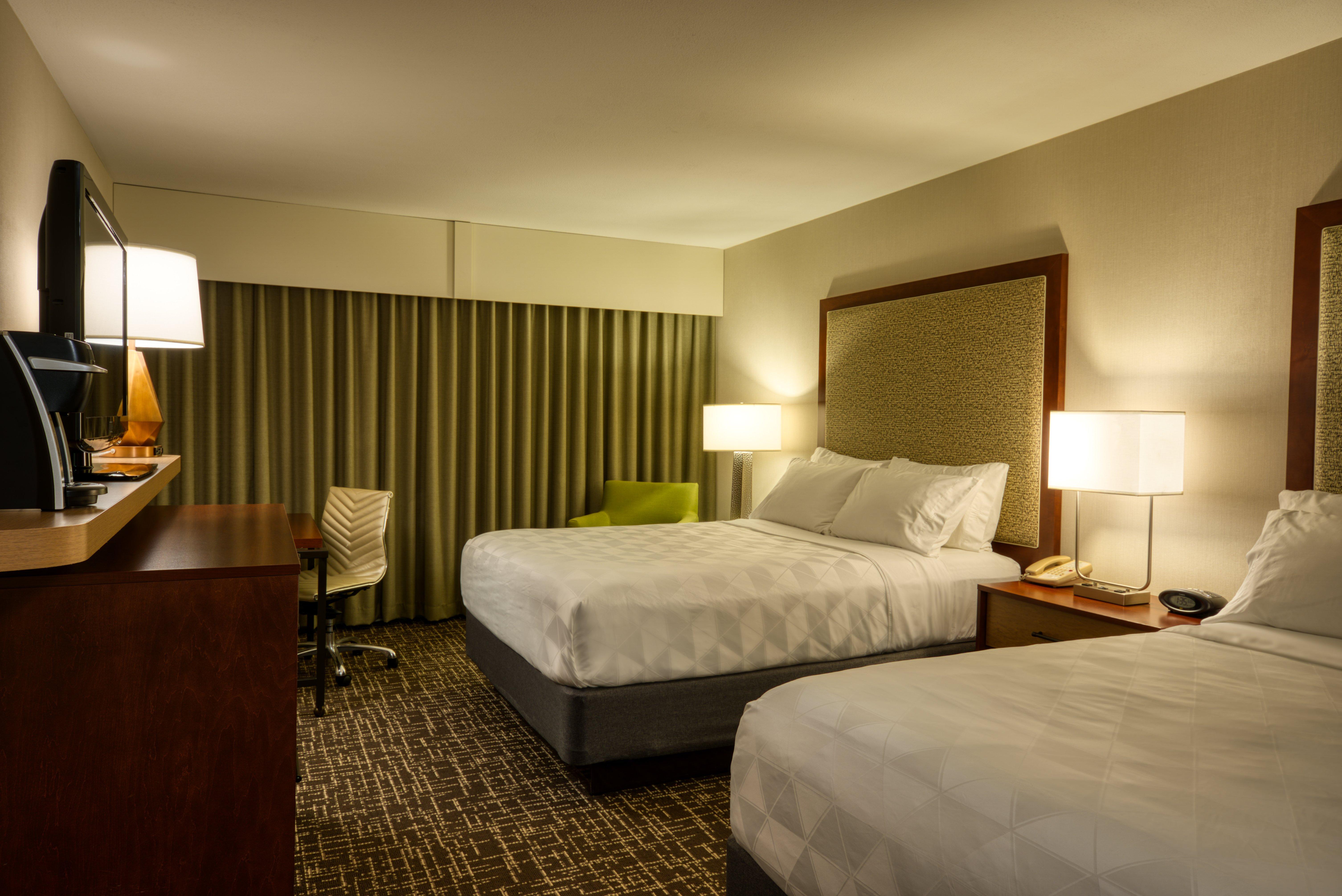 Holiday Inn Hotel & Suites Minneapolis-Lakeville By Ihg Екстер'єр фото