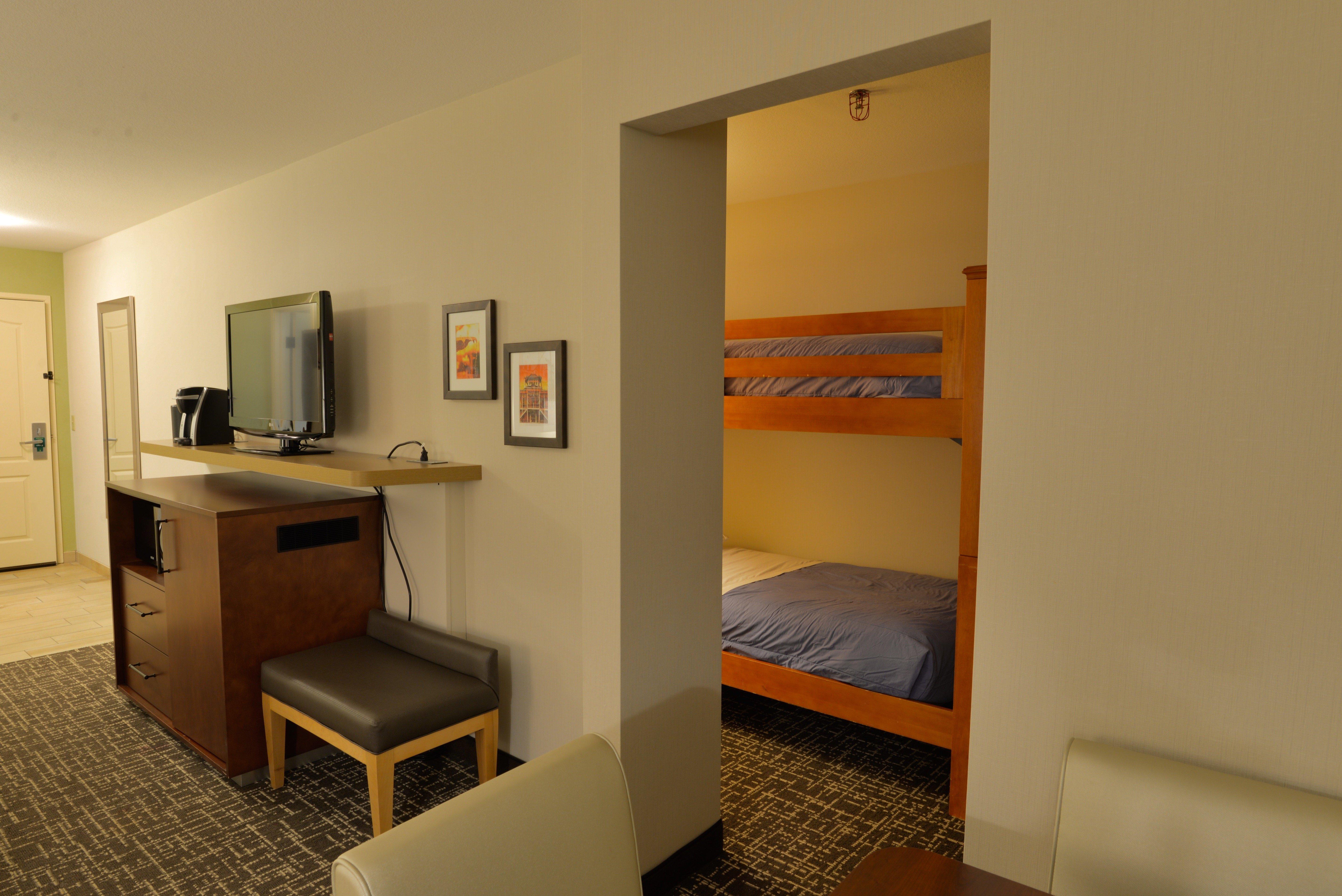 Holiday Inn Hotel & Suites Minneapolis-Lakeville By Ihg Екстер'єр фото