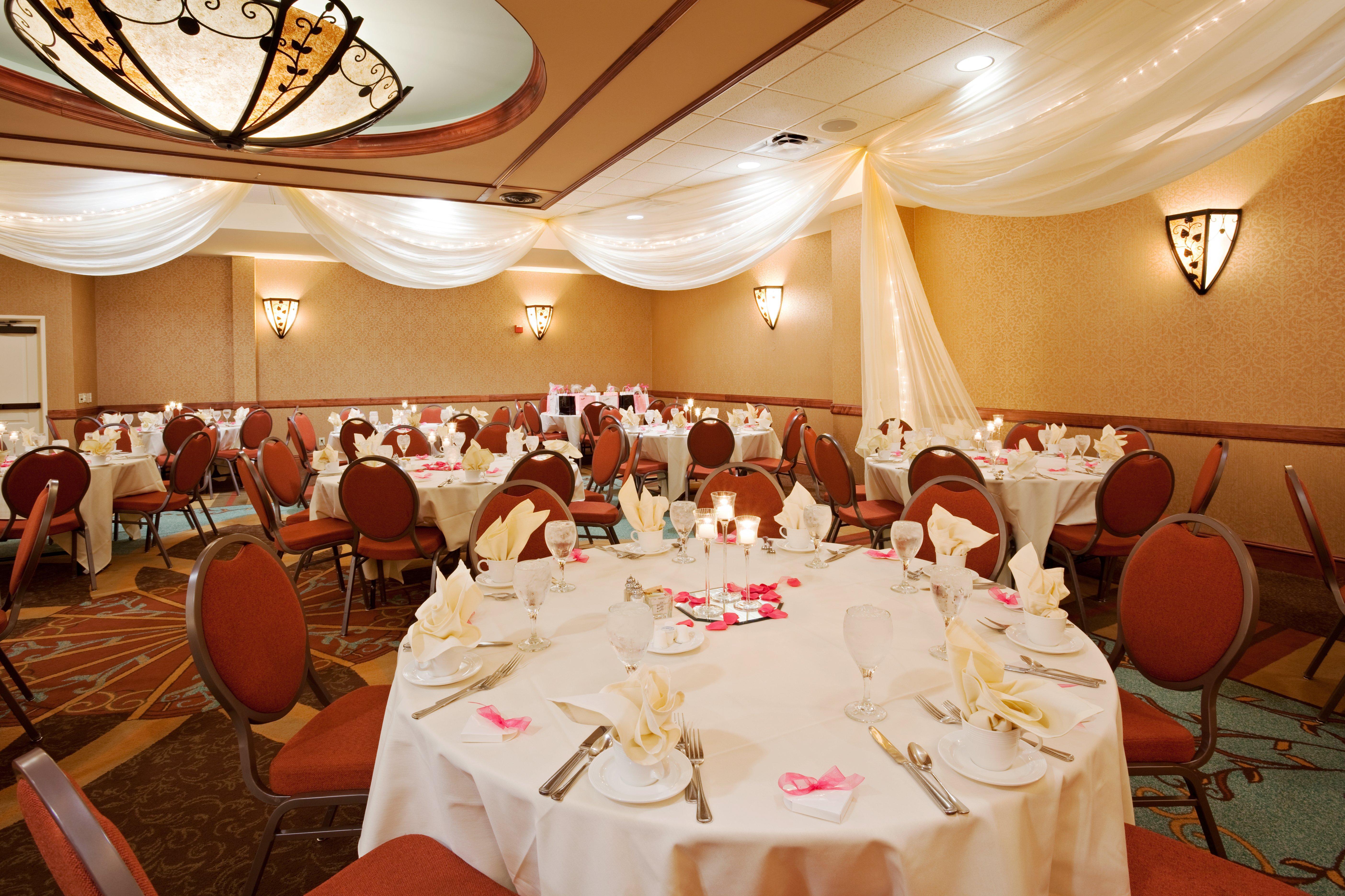 Holiday Inn Hotel & Suites Minneapolis-Lakeville By Ihg Екстер'єр фото