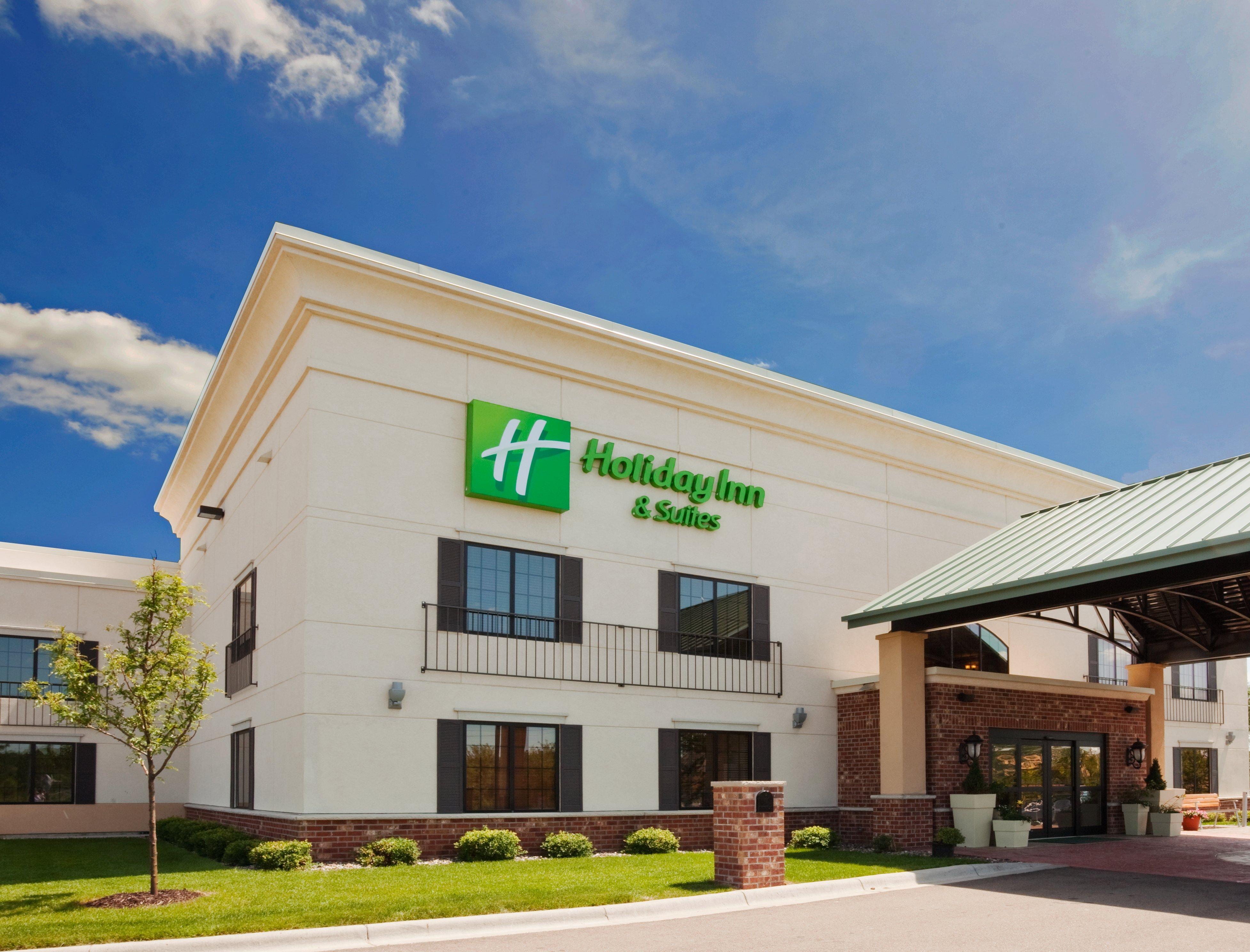 Holiday Inn Hotel & Suites Minneapolis-Lakeville By Ihg Екстер'єр фото