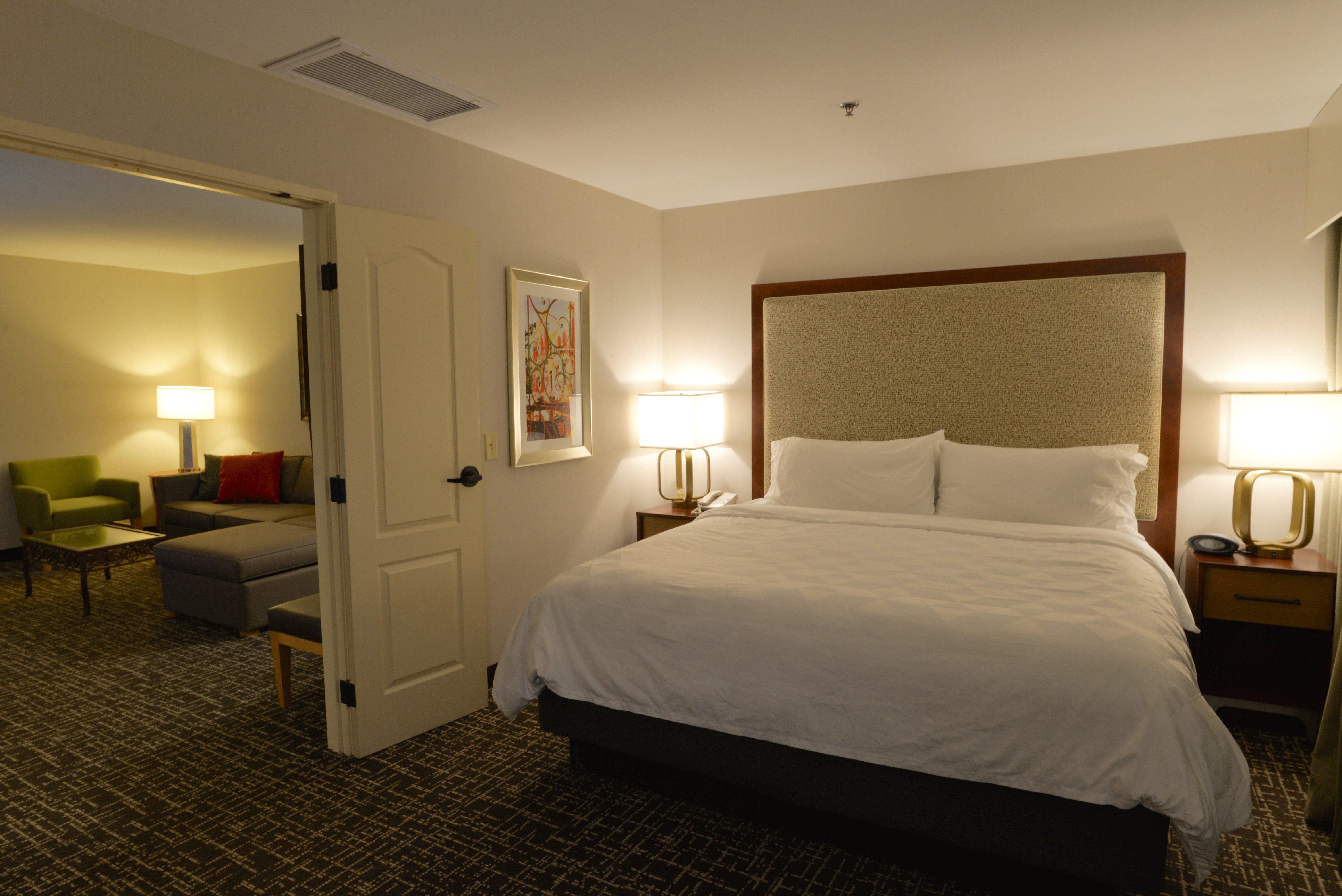Holiday Inn Hotel & Suites Minneapolis-Lakeville By Ihg Екстер'єр фото