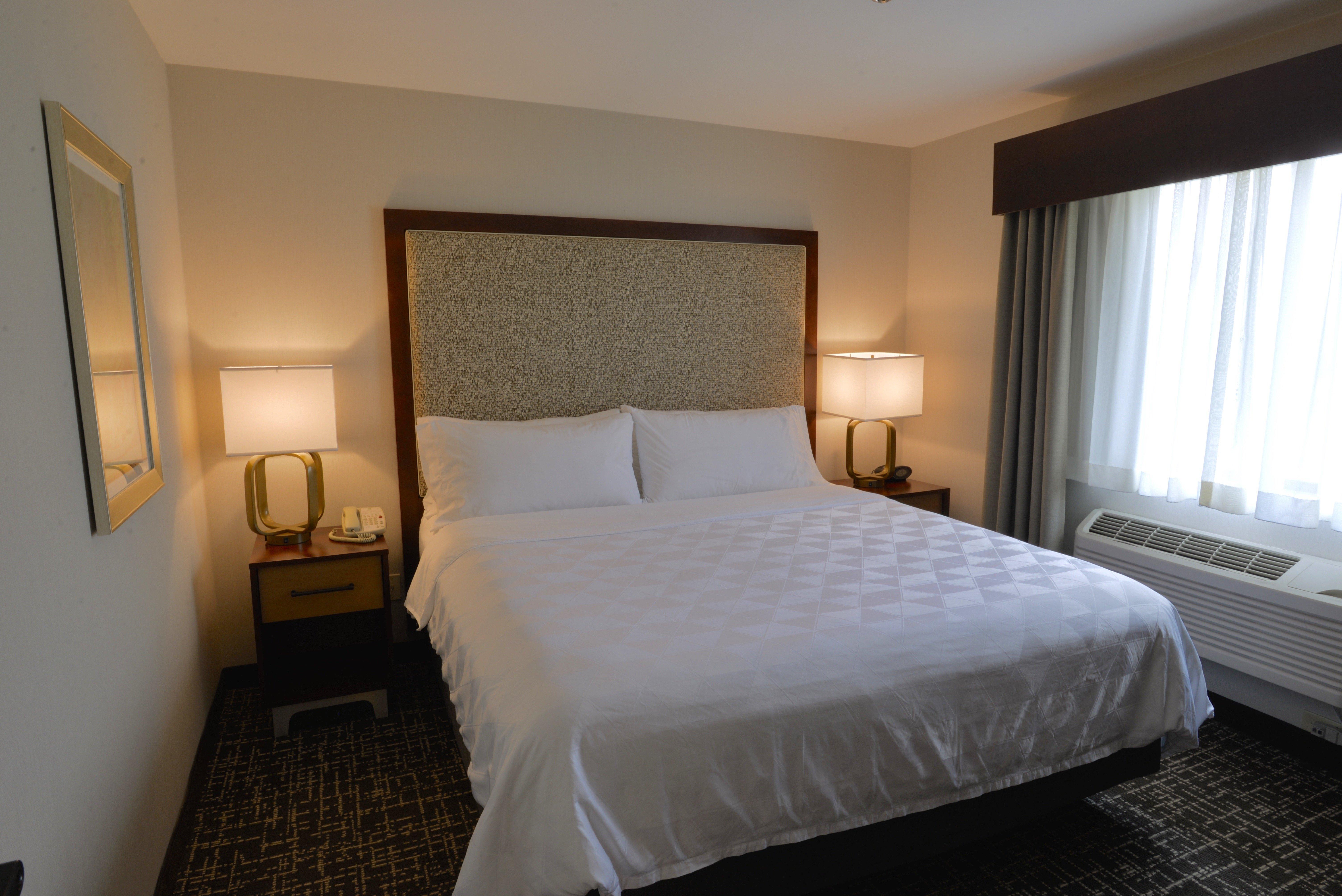 Holiday Inn Hotel & Suites Minneapolis-Lakeville By Ihg Екстер'єр фото