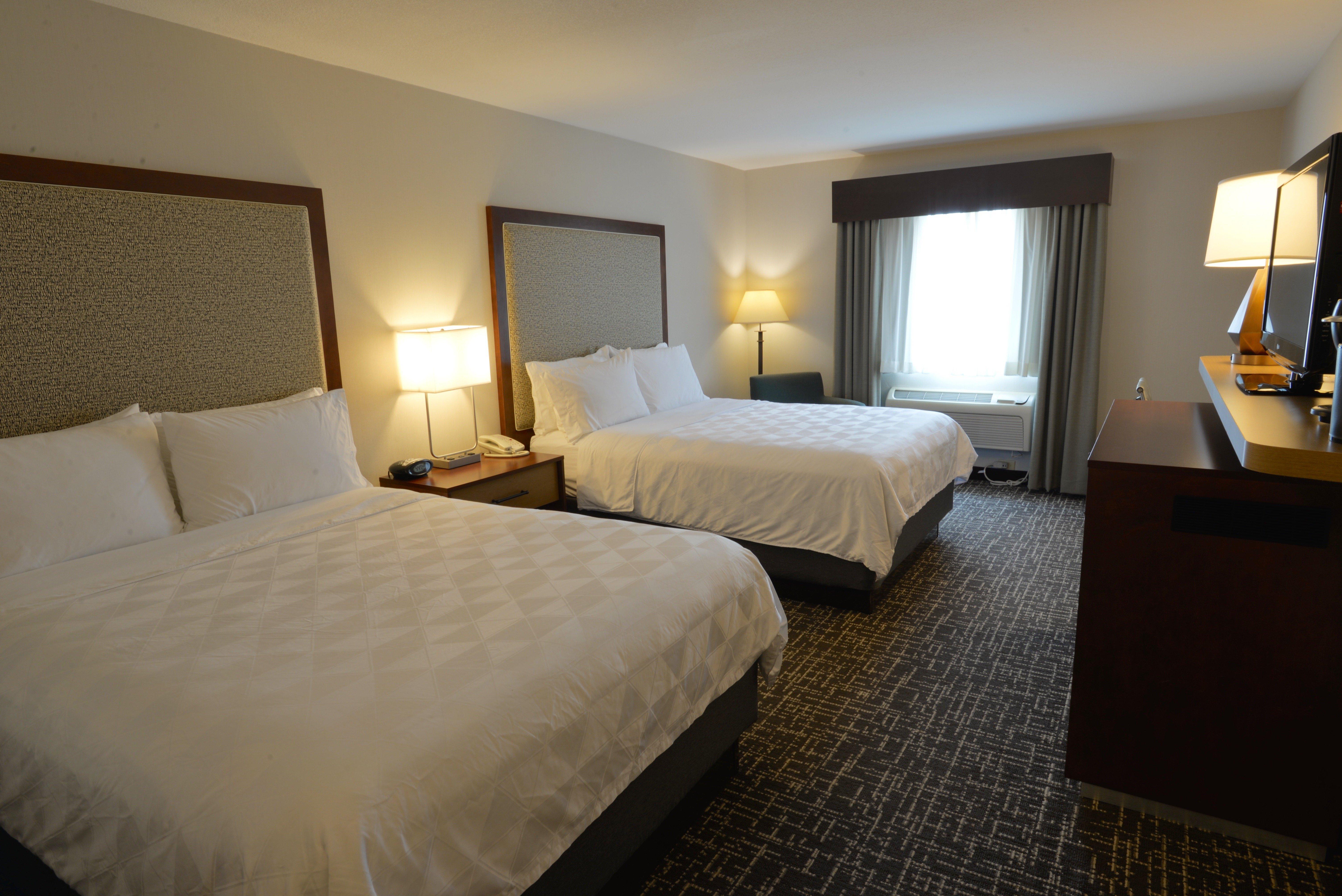 Holiday Inn Hotel & Suites Minneapolis-Lakeville By Ihg Екстер'єр фото
