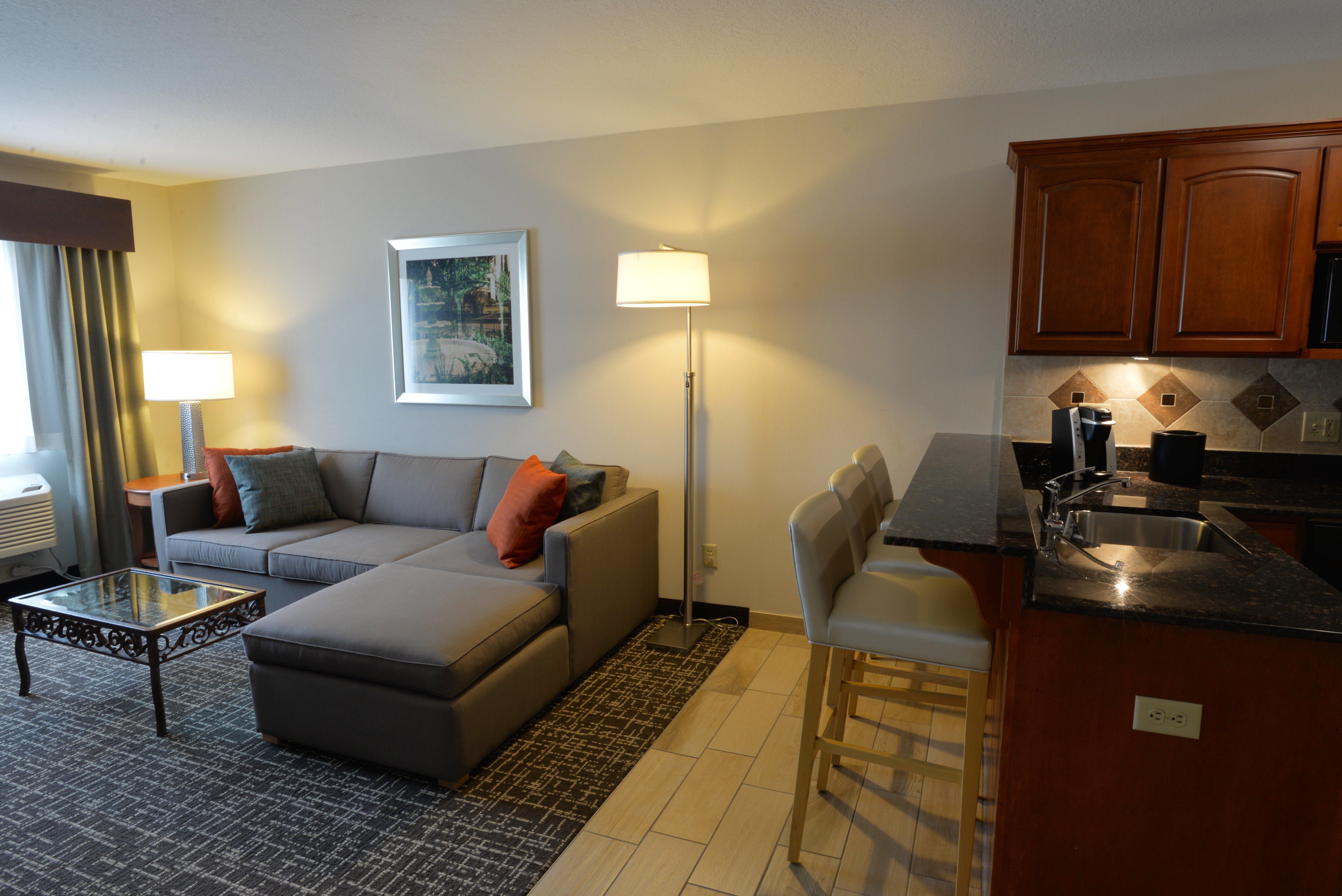 Holiday Inn Hotel & Suites Minneapolis-Lakeville By Ihg Екстер'єр фото