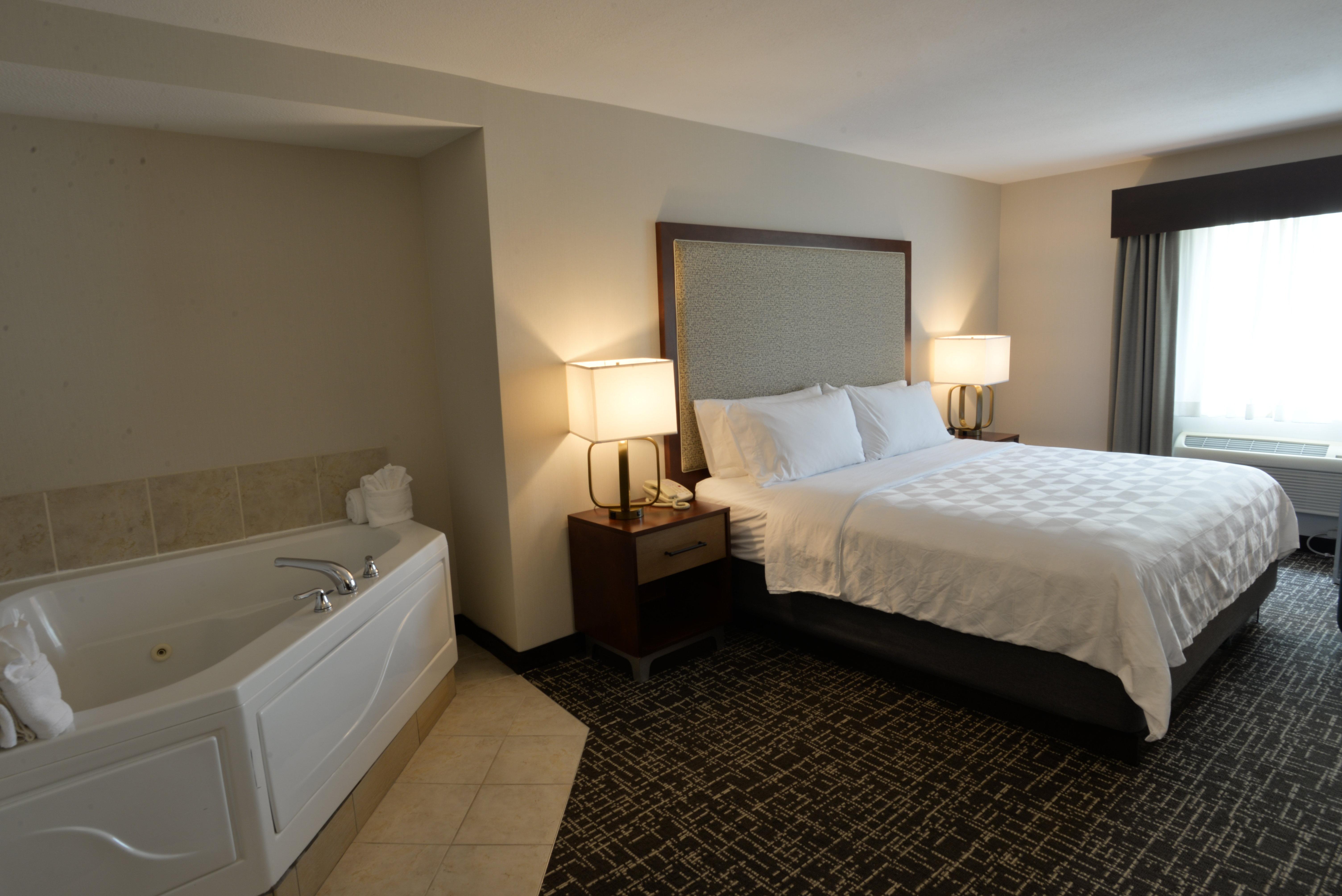 Holiday Inn Hotel & Suites Minneapolis-Lakeville By Ihg Екстер'єр фото