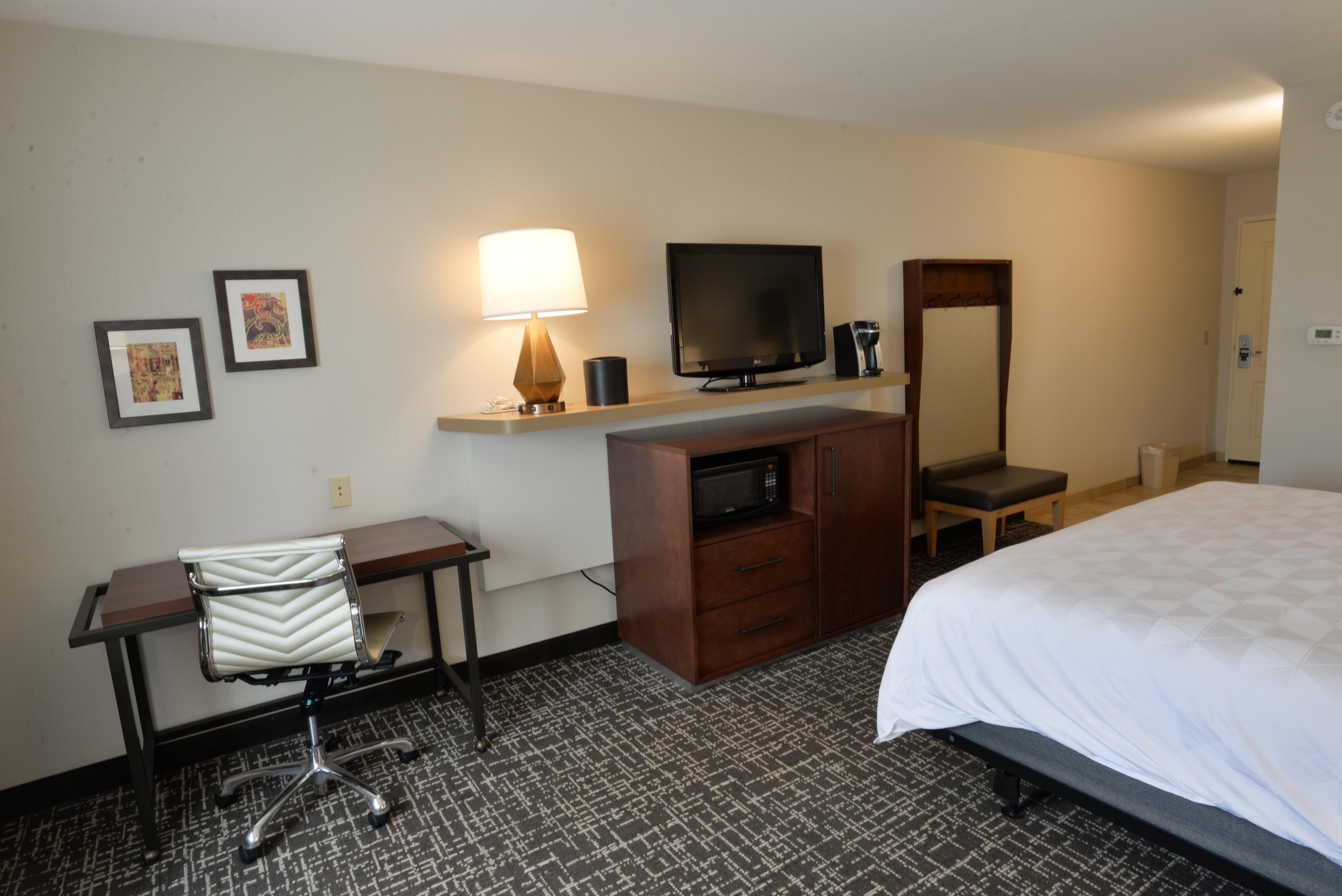 Holiday Inn Hotel & Suites Minneapolis-Lakeville By Ihg Екстер'єр фото