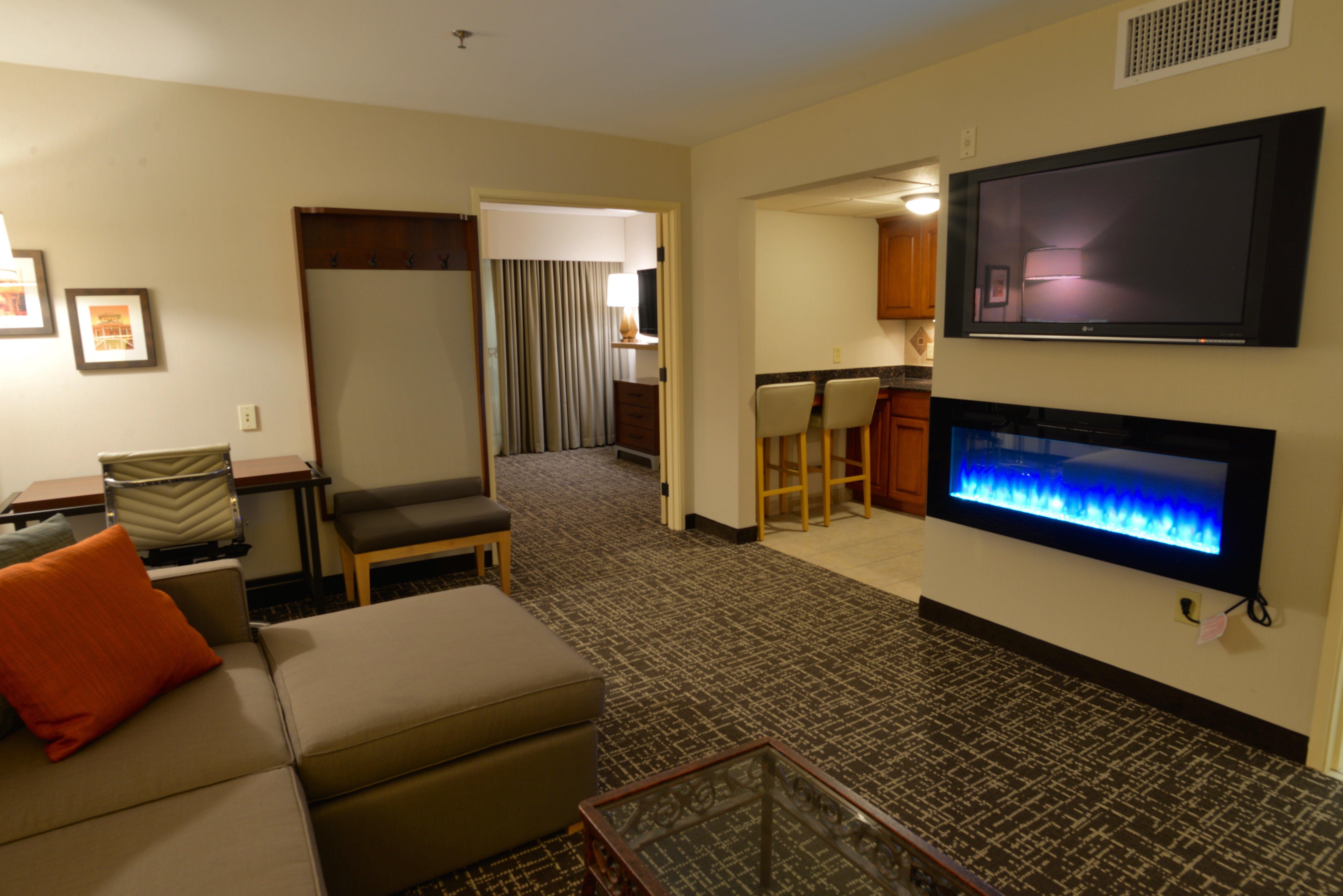 Holiday Inn Hotel & Suites Minneapolis-Lakeville By Ihg Екстер'єр фото
