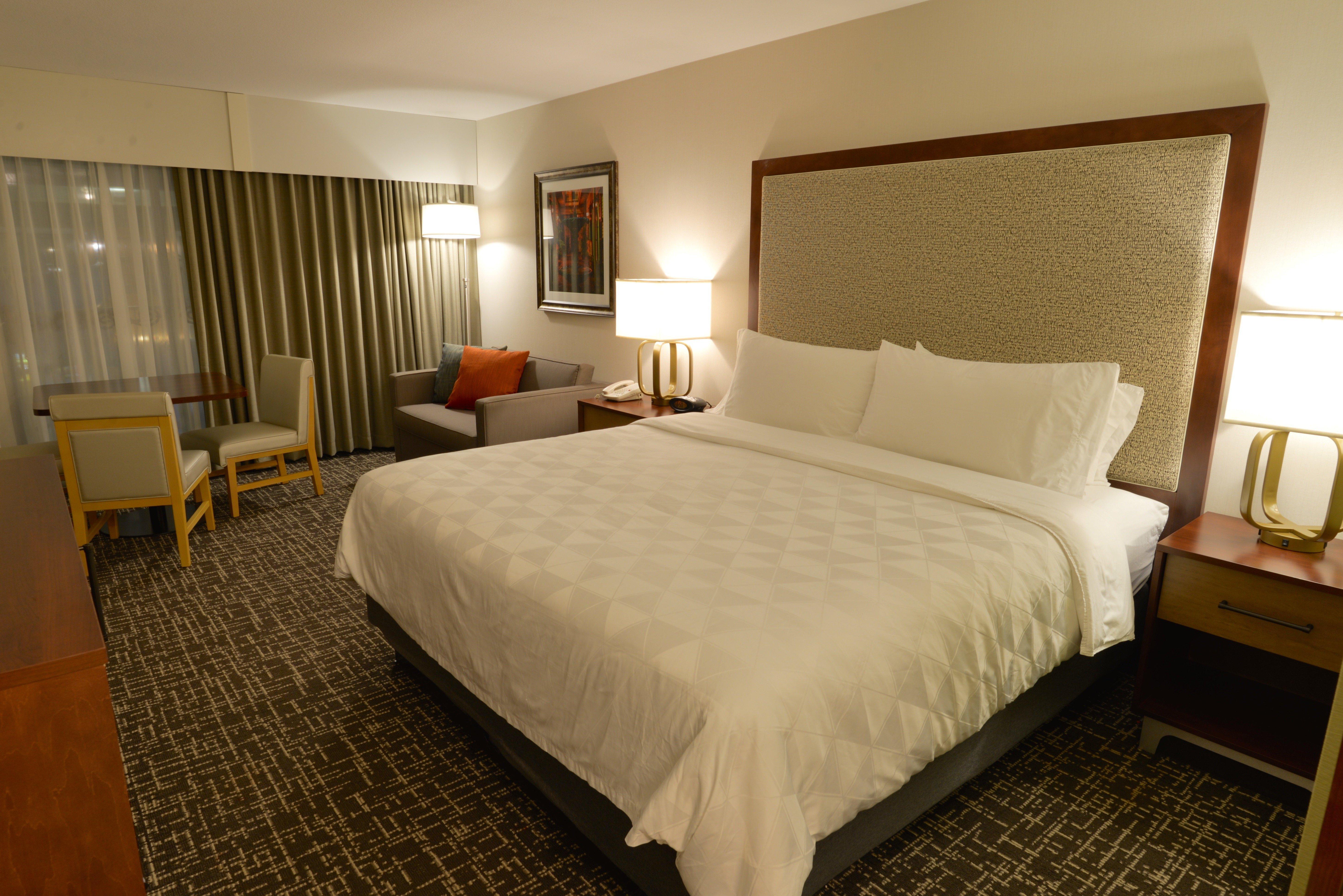 Holiday Inn Hotel & Suites Minneapolis-Lakeville By Ihg Екстер'єр фото