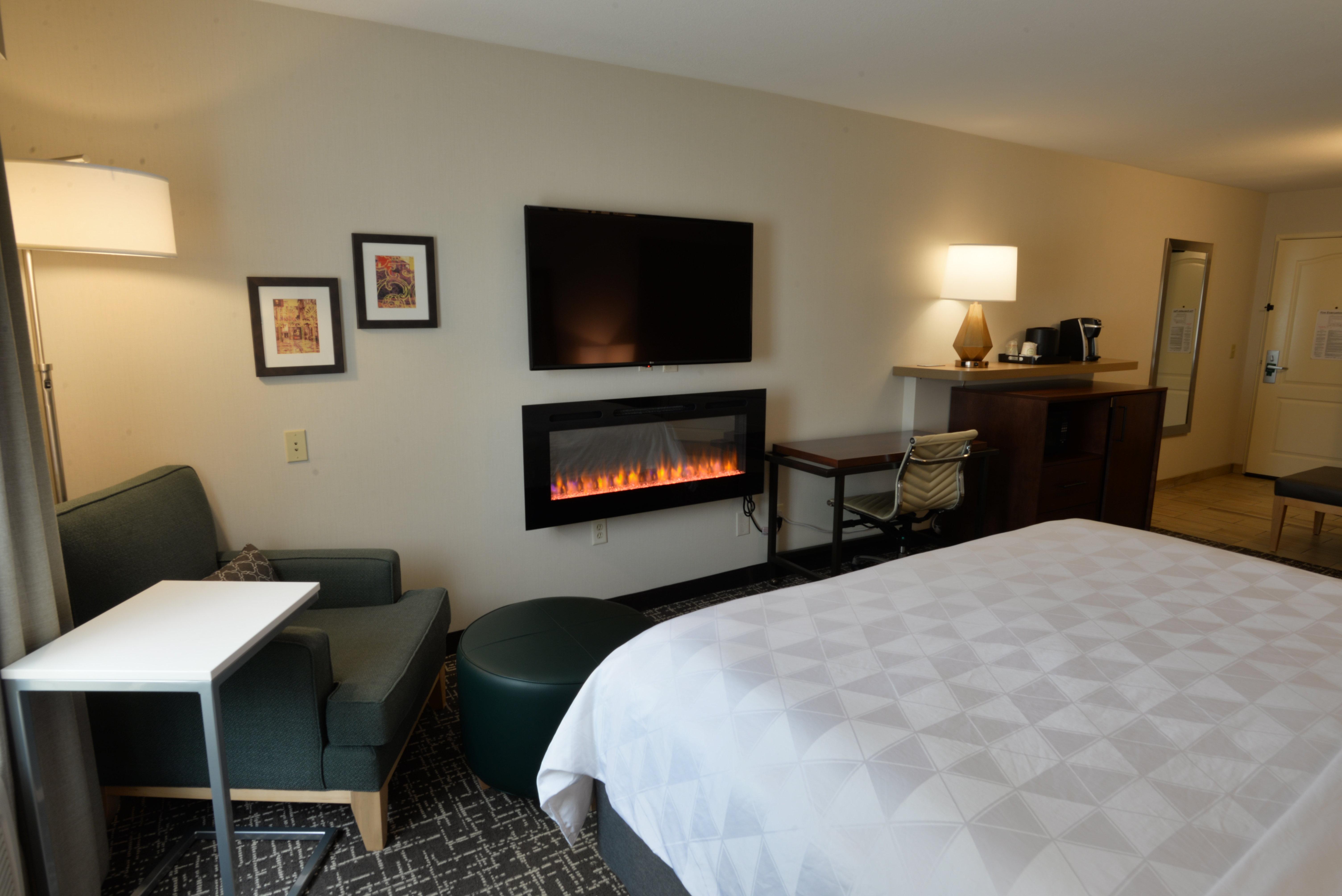 Holiday Inn Hotel & Suites Minneapolis-Lakeville By Ihg Екстер'єр фото