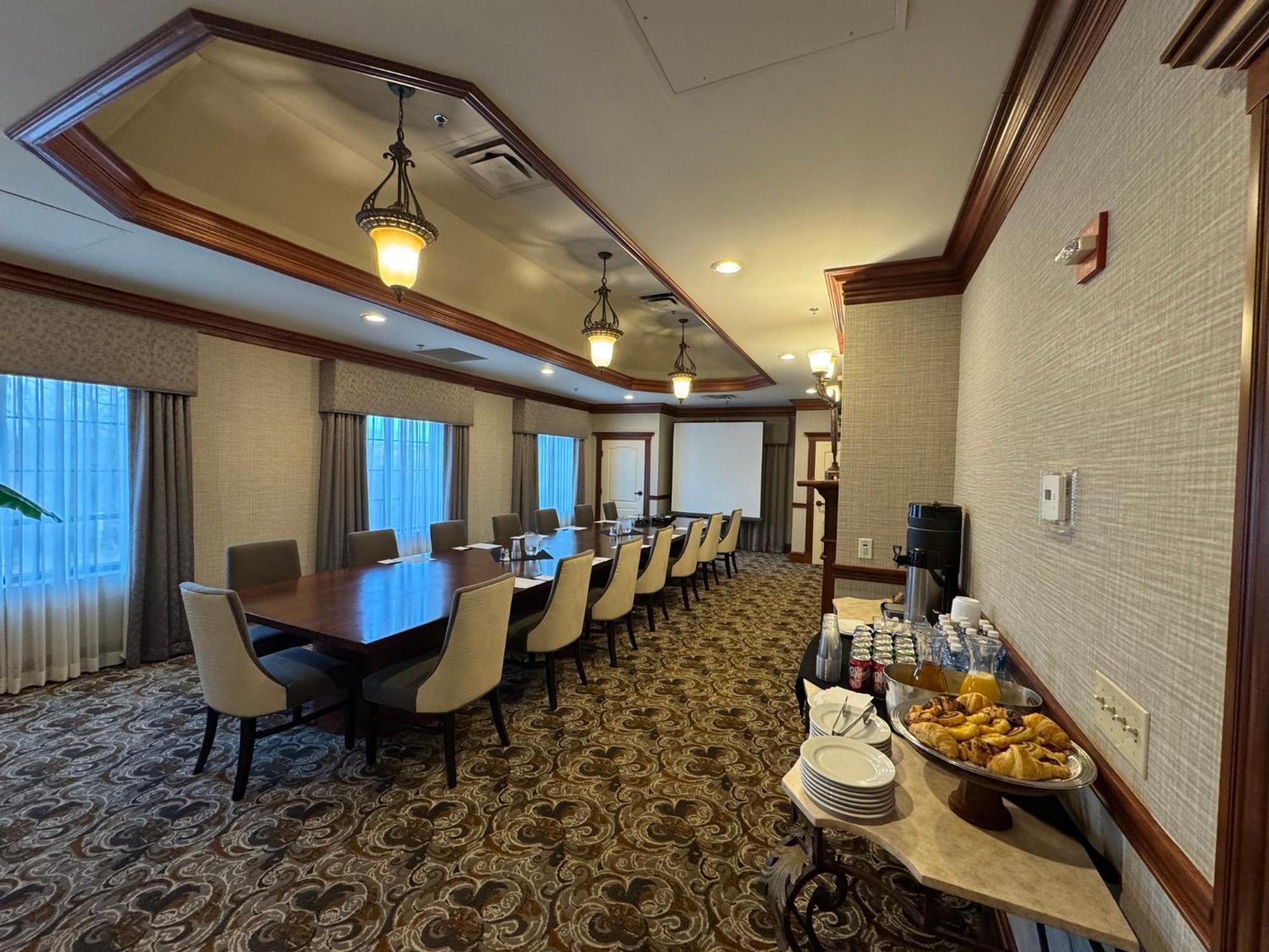 Holiday Inn Hotel & Suites Minneapolis-Lakeville By Ihg Екстер'єр фото
