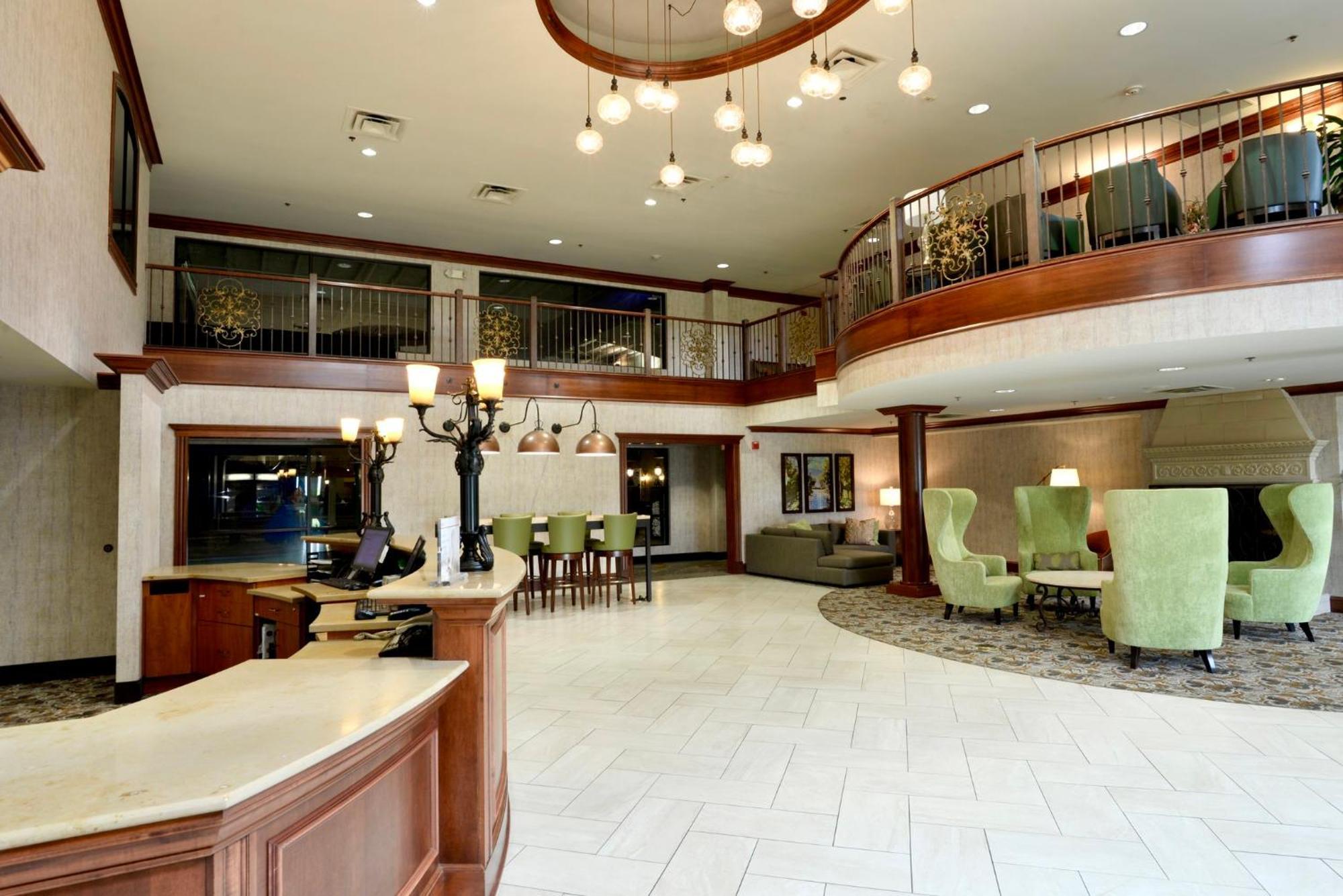 Holiday Inn Hotel & Suites Minneapolis-Lakeville By Ihg Екстер'єр фото