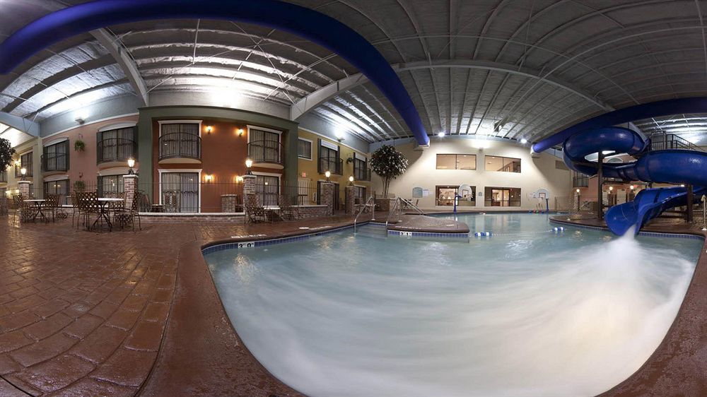 Holiday Inn Hotel & Suites Minneapolis-Lakeville By Ihg Екстер'єр фото