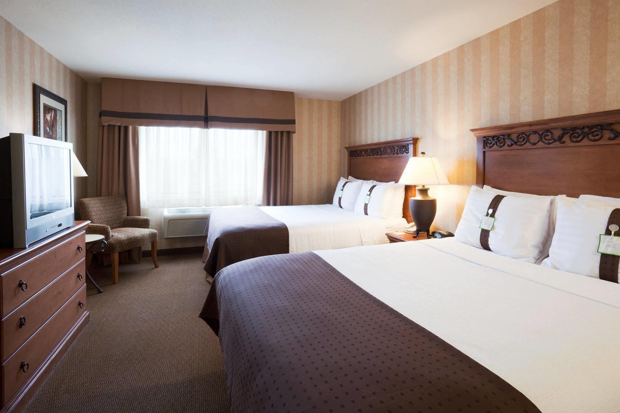 Holiday Inn Hotel & Suites Minneapolis-Lakeville By Ihg Номер фото
