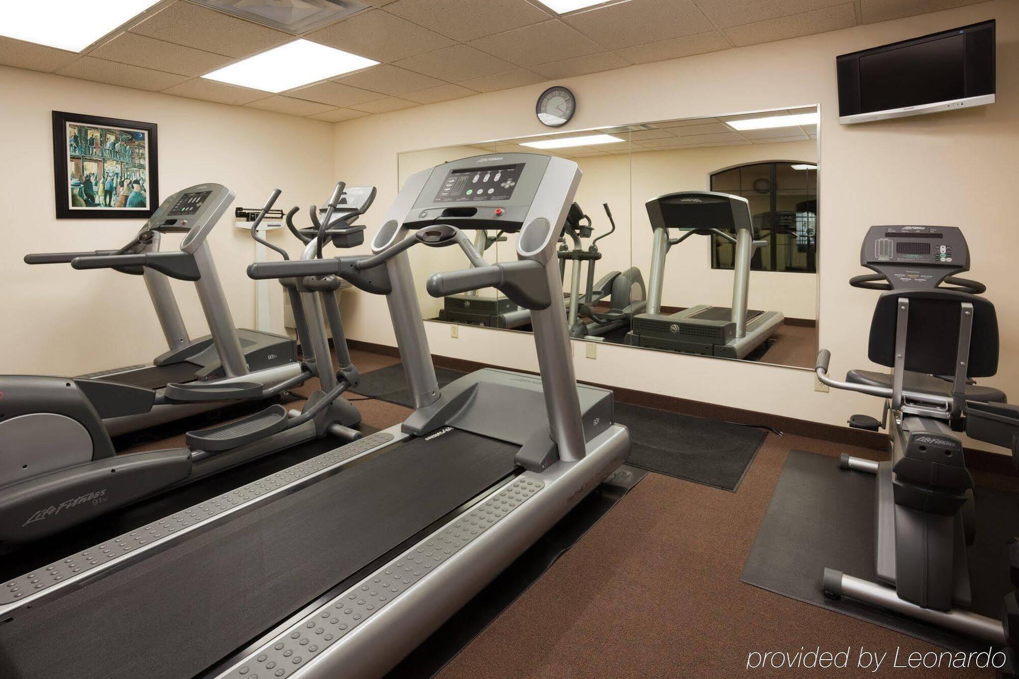 Holiday Inn Hotel & Suites Minneapolis-Lakeville By Ihg Екстер'єр фото